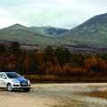 Audi - Efficiency Challenge A to B - Foto 117 din 246
