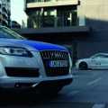 Audi - Efficiency Challenge A to B - Foto 118 din 246