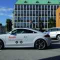 Audi - Efficiency Challenge A to B - Foto 122 din 246