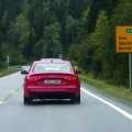 Audi - Efficiency Challenge A to B - Foto 127 din 246