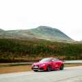 Audi - Efficiency Challenge A to B - Foto 131 din 246