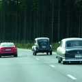 Audi - Efficiency Challenge A to B - Foto 134 din 246