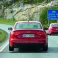 Audi - Efficiency Challenge A to B - Foto 135 din 246