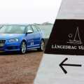 Audi - Efficiency Challenge A to B - Foto 136 din 246