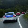 Audi - Efficiency Challenge A to B - Foto 138 din 246