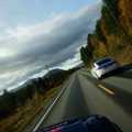 Audi - Efficiency Challenge A to B - Foto 139 din 246