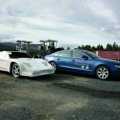 Audi - Efficiency Challenge A to B - Foto 140 din 246