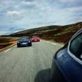 Audi - Efficiency Challenge A to B - Foto 143 din 246
