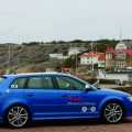 Audi - Efficiency Challenge A to B - Foto 145 din 246