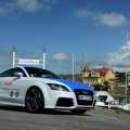 Audi - Efficiency Challenge A to B - Foto 151 din 246