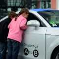 Audi - Efficiency Challenge A to B - Foto 152 din 246