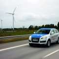 Audi - Efficiency Challenge A to B - Foto 155 din 246