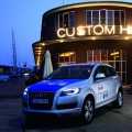 Audi - Efficiency Challenge A to B - Foto 159 din 246