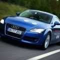 Audi - Efficiency Challenge A to B - Foto 161 din 246