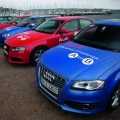 Audi - Efficiency Challenge A to B - Foto 162 din 246