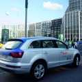 Audi - Efficiency Challenge A to B - Foto 164 din 246