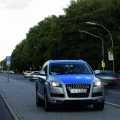Audi - Efficiency Challenge A to B - Foto 166 din 246