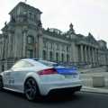 Audi - Efficiency Challenge A to B - Foto 167 din 246