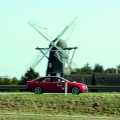 Audi - Efficiency Challenge A to B - Foto 168 din 246