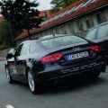 Audi - Efficiency Challenge A to B - Foto 171 din 246