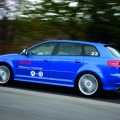 Audi - Efficiency Challenge A to B - Foto 172 din 246