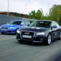 Audi - Efficiency Challenge A to B - Foto 174 din 246