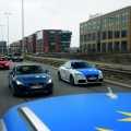 Audi - Efficiency Challenge A to B - Foto 176 din 246