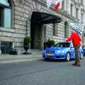 Audi - Efficiency Challenge A to B - Foto 187 din 246