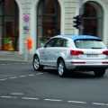 Audi - Efficiency Challenge A to B - Foto 188 din 246