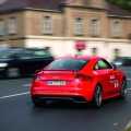 Audi - Efficiency Challenge A to B - Foto 190 din 246