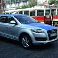 Audi - Efficiency Challenge A to B - Foto 193 din 246
