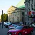 Audi - Efficiency Challenge A to B - Foto 194 din 246