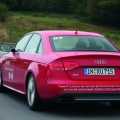 Audi - Efficiency Challenge A to B - Foto 195 din 246