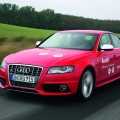Audi - Efficiency Challenge A to B - Foto 196 din 246
