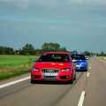 Audi - Efficiency Challenge A to B - Foto 197 din 246