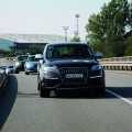 Audi - Efficiency Challenge A to B - Foto 198 din 246