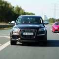Audi - Efficiency Challenge A to B - Foto 199 din 246