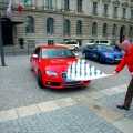 Audi - Efficiency Challenge A to B - Foto 201 din 246