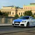 Audi - Efficiency Challenge A to B - Foto 202 din 246