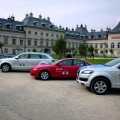 Audi - Efficiency Challenge A to B - Foto 204 din 246