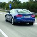 Audi - Efficiency Challenge A to B - Foto 208 din 246