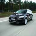 Audi - Efficiency Challenge A to B - Foto 209 din 246
