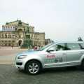 Audi - Efficiency Challenge A to B - Foto 210 din 246