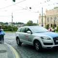 Audi - Efficiency Challenge A to B - Foto 212 din 246