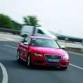 Audi - Efficiency Challenge A to B - Foto 215 din 246
