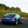 Audi - Efficiency Challenge A to B - Foto 219 din 246