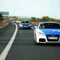 Audi - Efficiency Challenge A to B - Foto 220 din 246