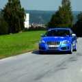 Audi - Efficiency Challenge A to B - Foto 221 din 246