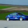 Audi - Efficiency Challenge A to B - Foto 222 din 246