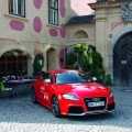 Audi - Efficiency Challenge A to B - Foto 224 din 246